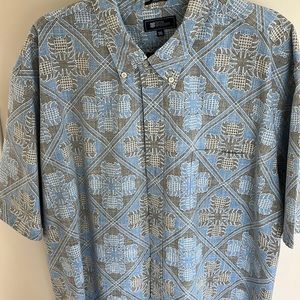 Reyn spooner 3XL shirt
